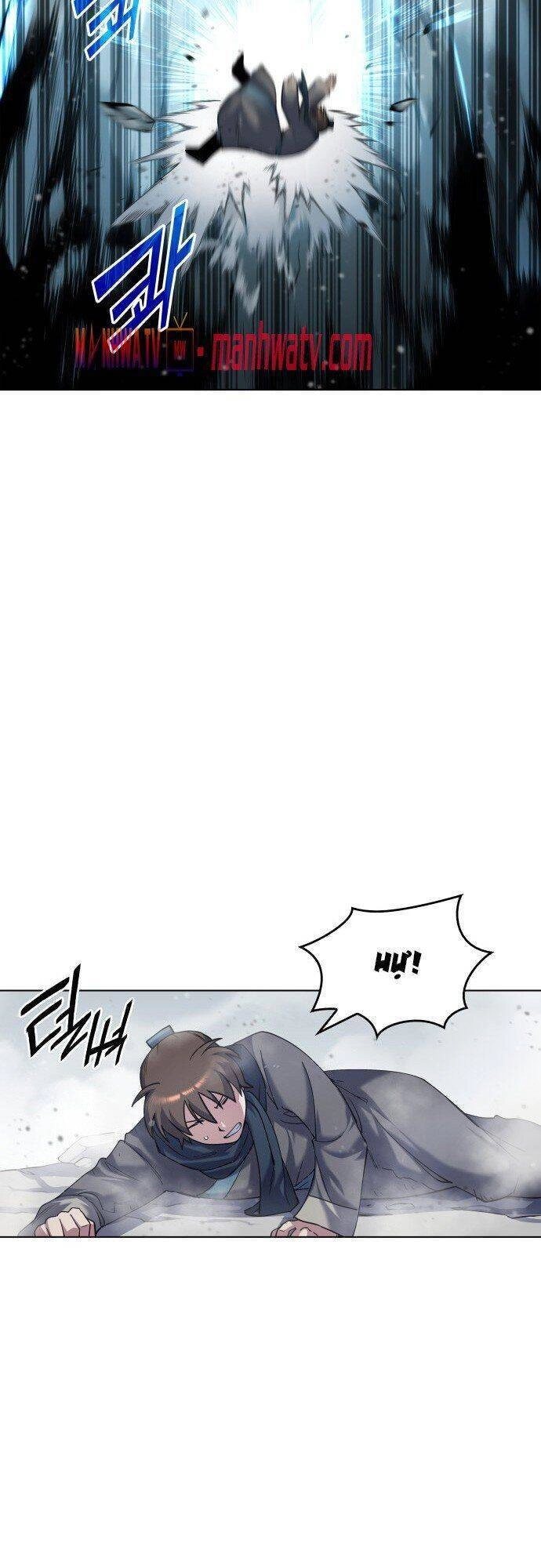 Võ Giả Bất Đắc Dĩ Chapter 31 - 7