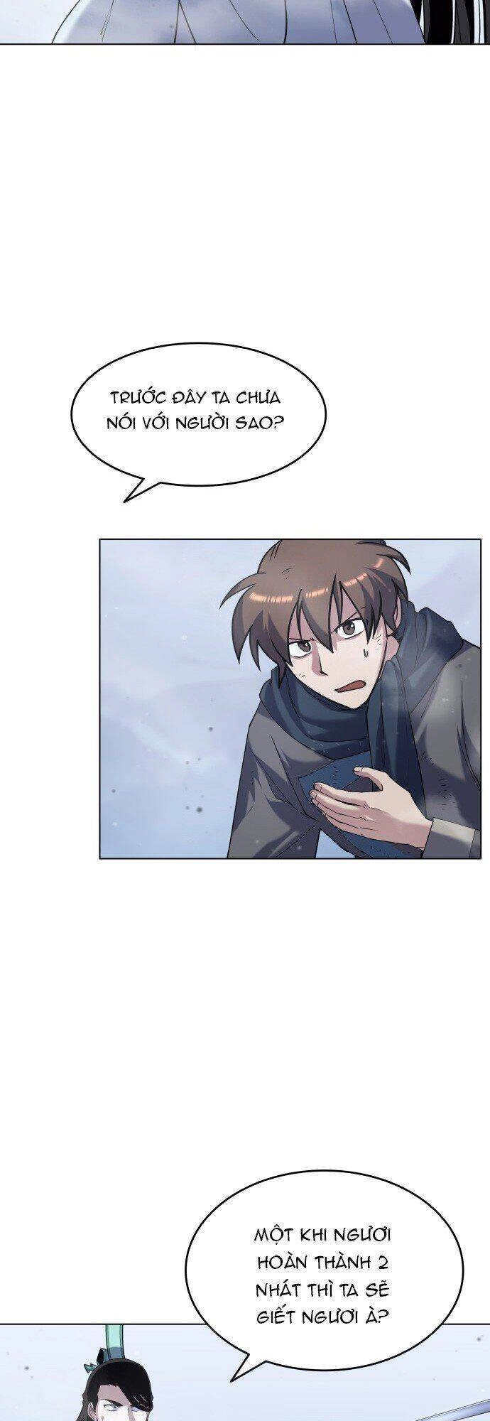 Võ Giả Bất Đắc Dĩ Chapter 31 - 10