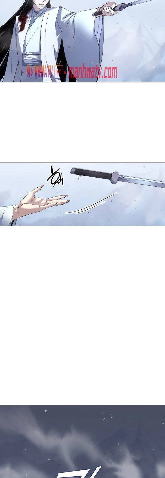 Võ Giả Bất Đắc Dĩ Chapter 31 - 11