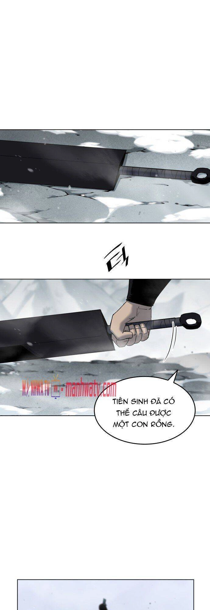 Võ Giả Bất Đắc Dĩ Chapter 31 - 14