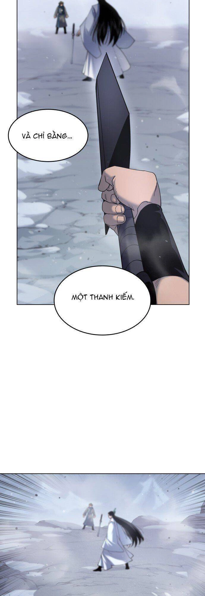 Võ Giả Bất Đắc Dĩ Chapter 31 - 15