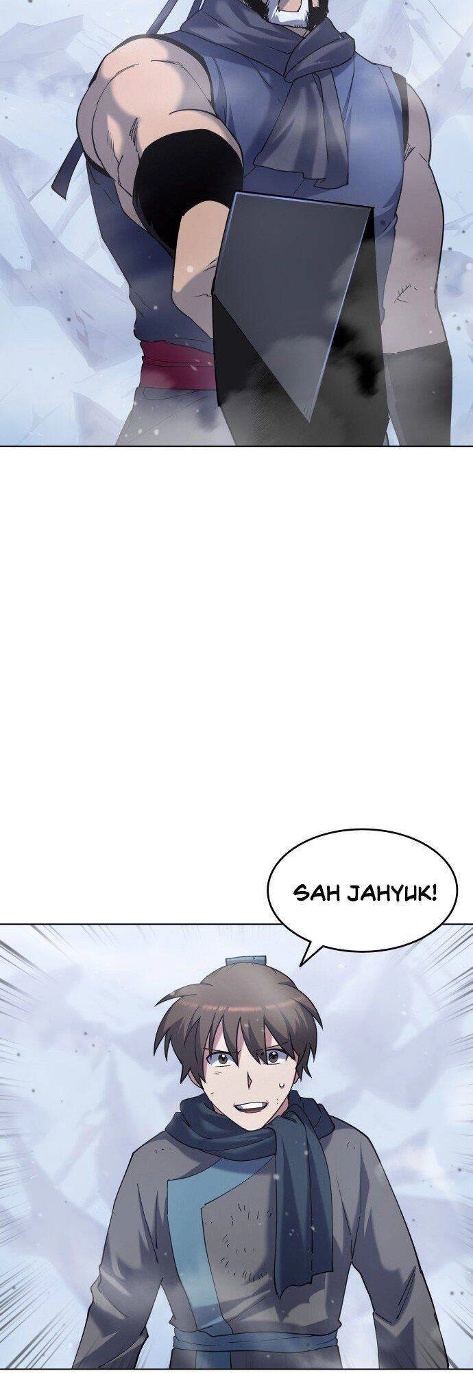 Võ Giả Bất Đắc Dĩ Chapter 31 - 18