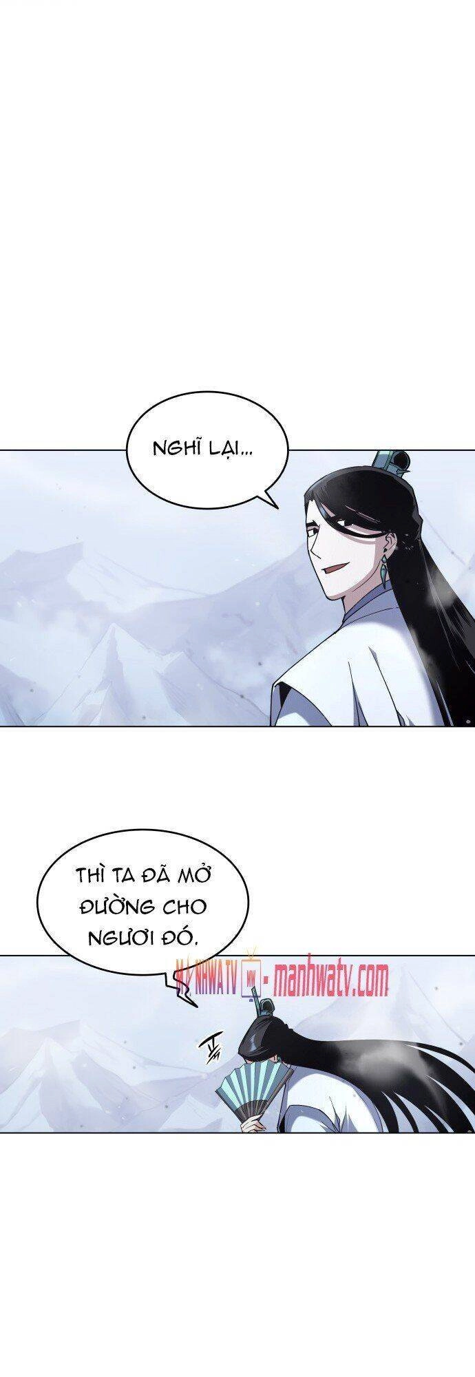 Võ Giả Bất Đắc Dĩ Chapter 31 - 19