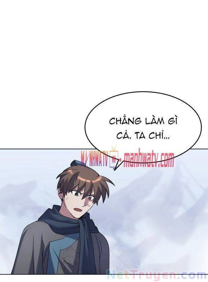 Võ Giả Bất Đắc Dĩ Chapter 31 - 21