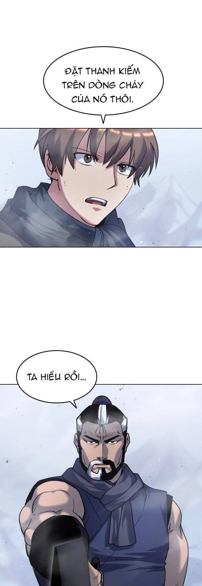 Võ Giả Bất Đắc Dĩ Chapter 31 - 22