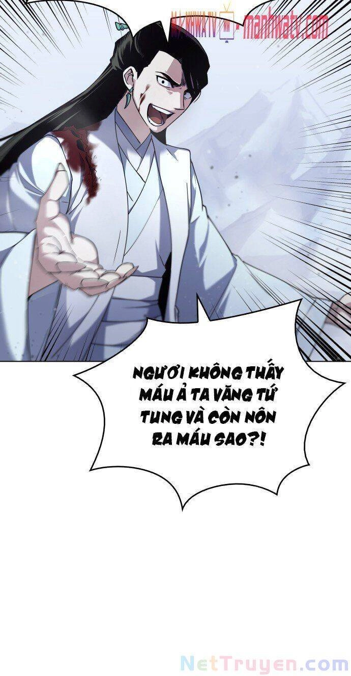 Võ Giả Bất Đắc Dĩ Chapter 31 - 29