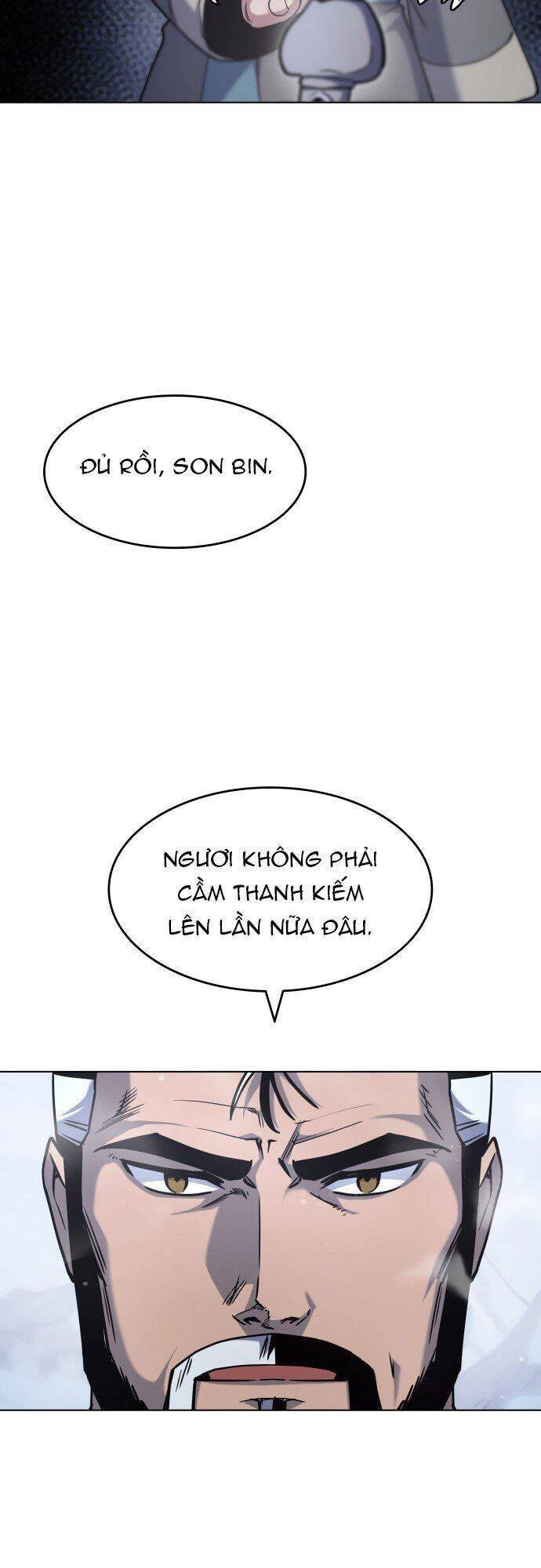 Võ Giả Bất Đắc Dĩ Chapter 31 - 32