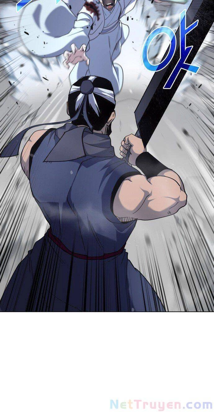 Võ Giả Bất Đắc Dĩ Chapter 31 - 37