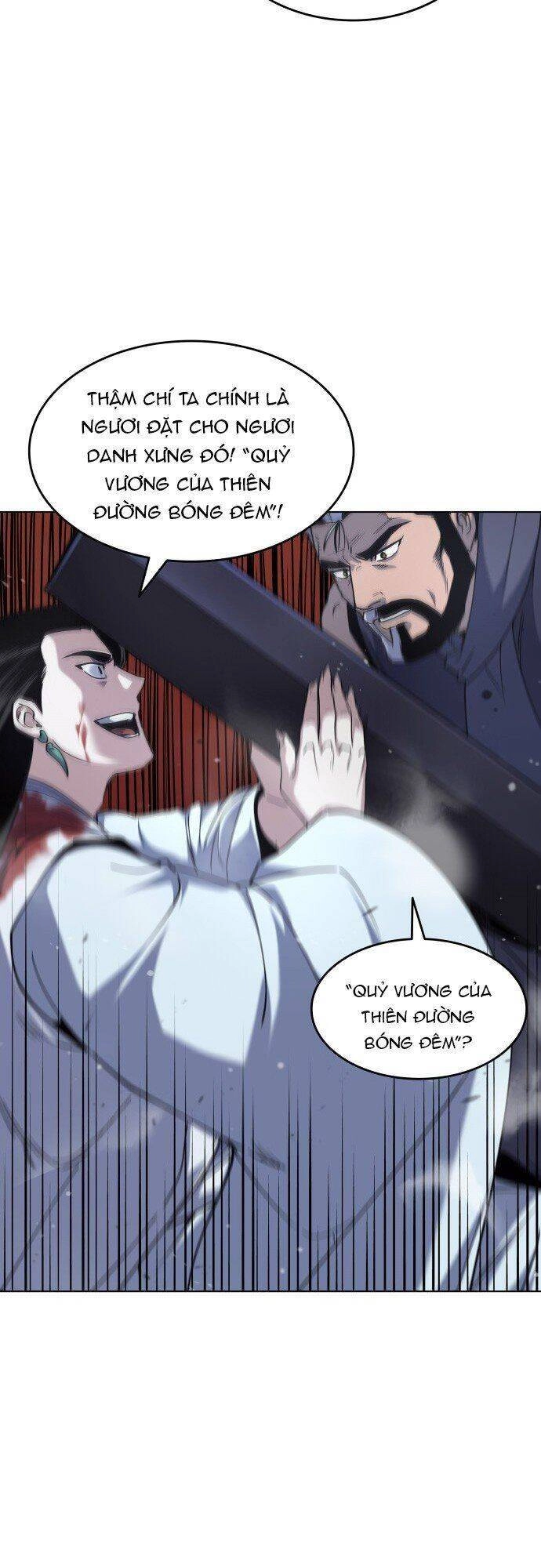 Võ Giả Bất Đắc Dĩ Chapter 31 - 44