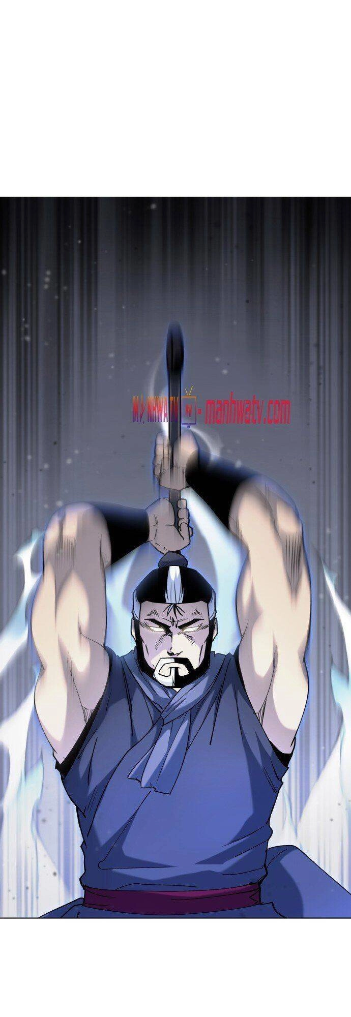 Võ Giả Bất Đắc Dĩ Chapter 31 - 51