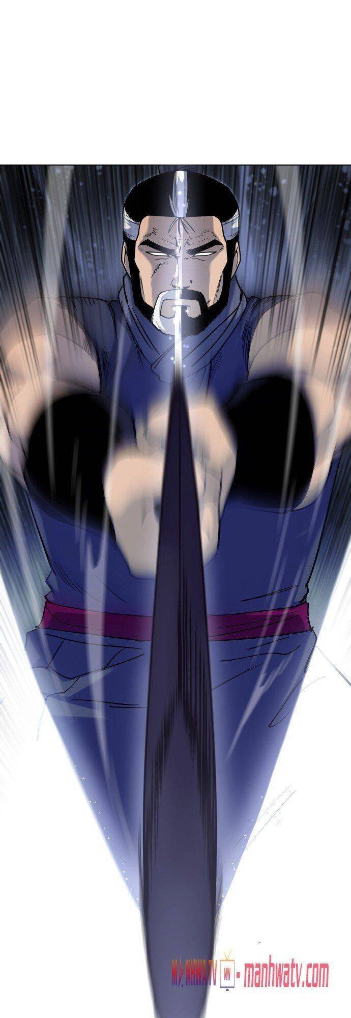 Võ Giả Bất Đắc Dĩ Chapter 31 - 52