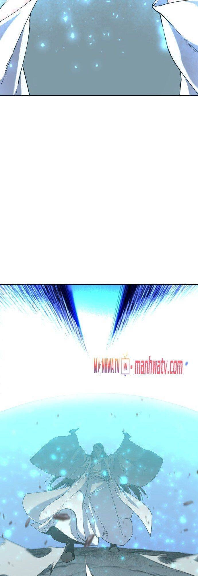 Võ Giả Bất Đắc Dĩ Chapter 31 - 54