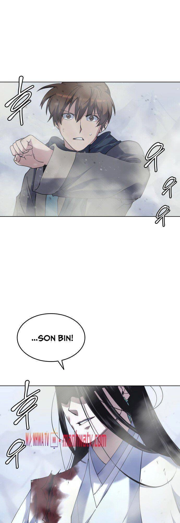 Võ Giả Bất Đắc Dĩ Chapter 31 - 58