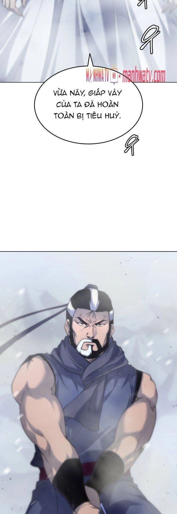 Võ Giả Bất Đắc Dĩ Chapter 31 - 60