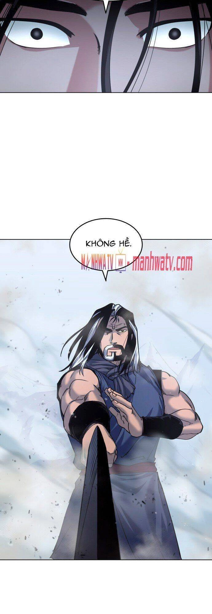 Võ Giả Bất Đắc Dĩ Chapter 32 - 10