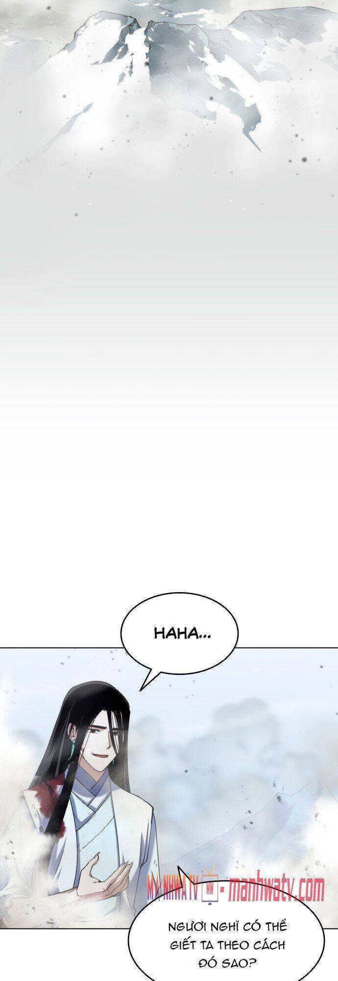 Võ Giả Bất Đắc Dĩ Chapter 32 - 16