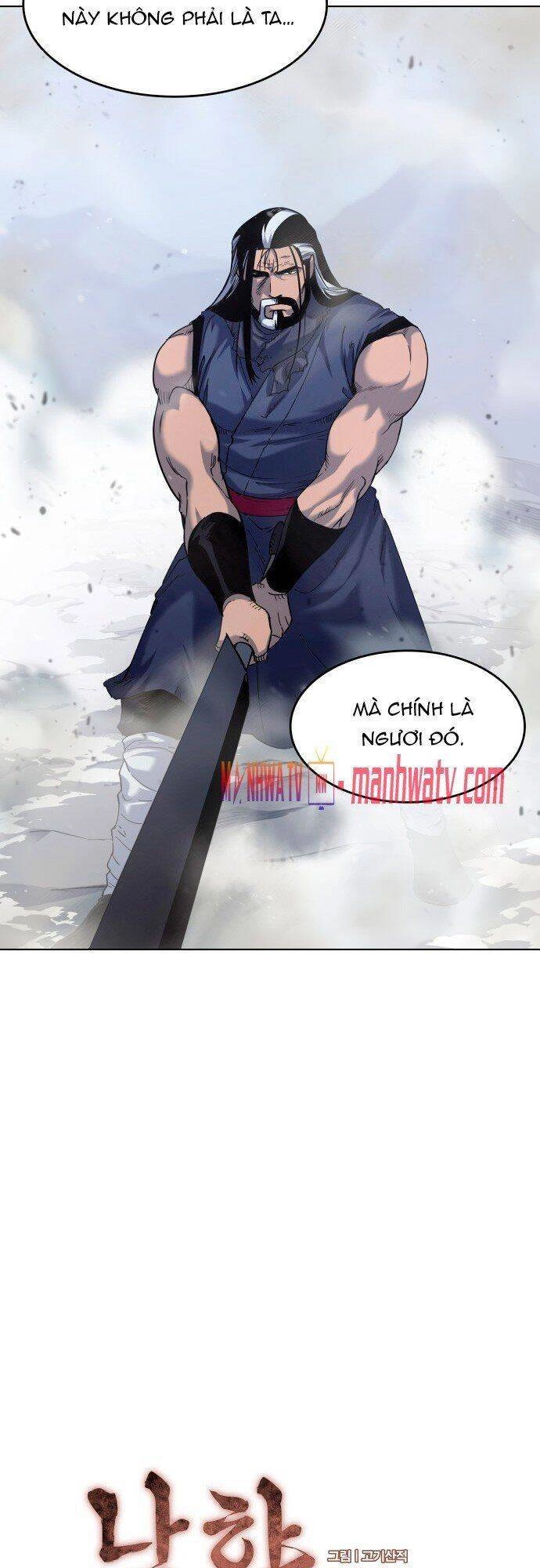 Võ Giả Bất Đắc Dĩ Chapter 32 - 18