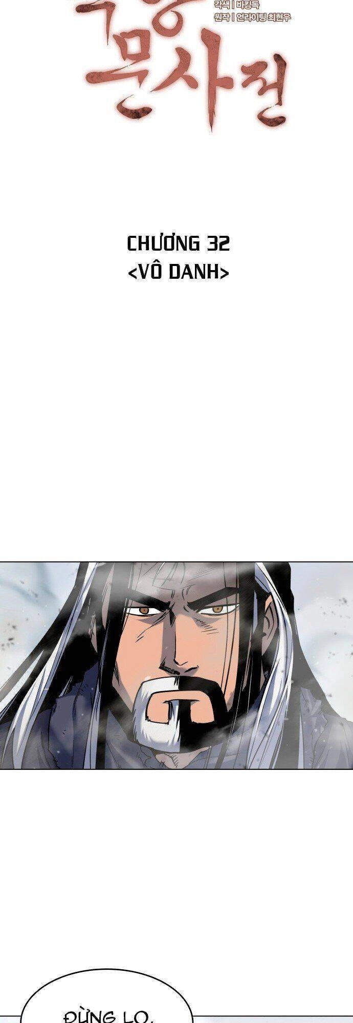 Võ Giả Bất Đắc Dĩ Chapter 32 - 19