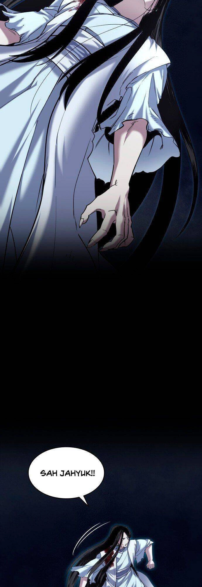 Võ Giả Bất Đắc Dĩ Chapter 32 - 23