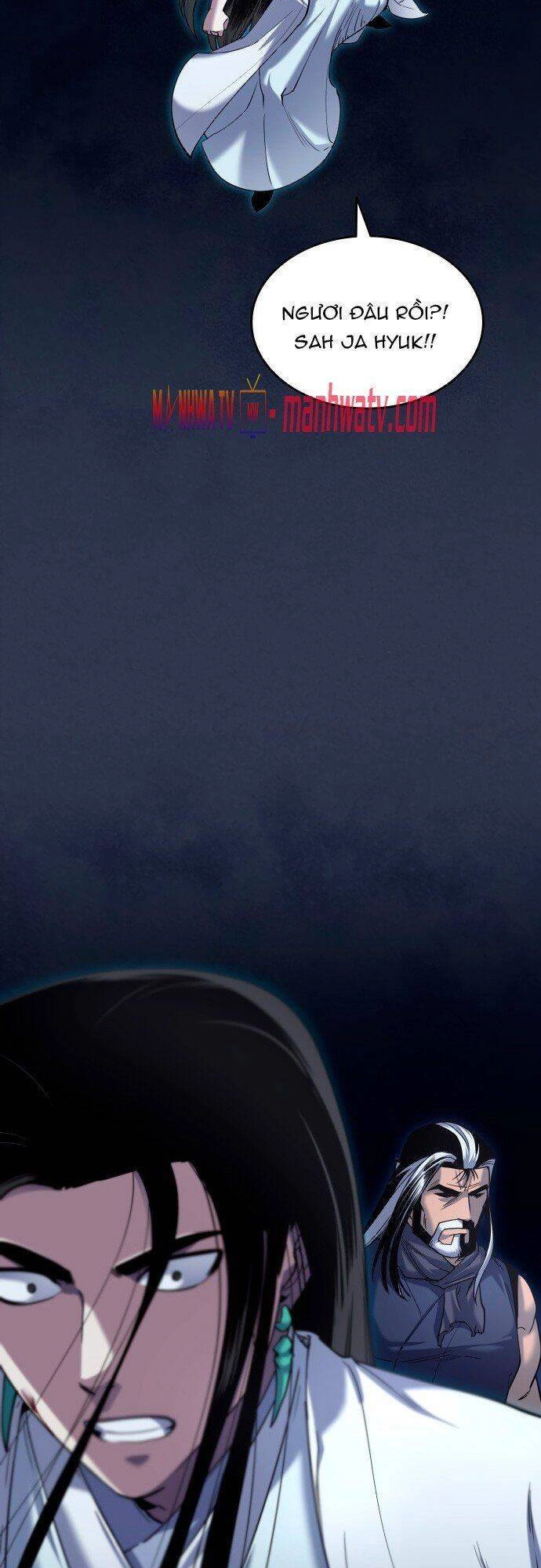 Võ Giả Bất Đắc Dĩ Chapter 32 - 24