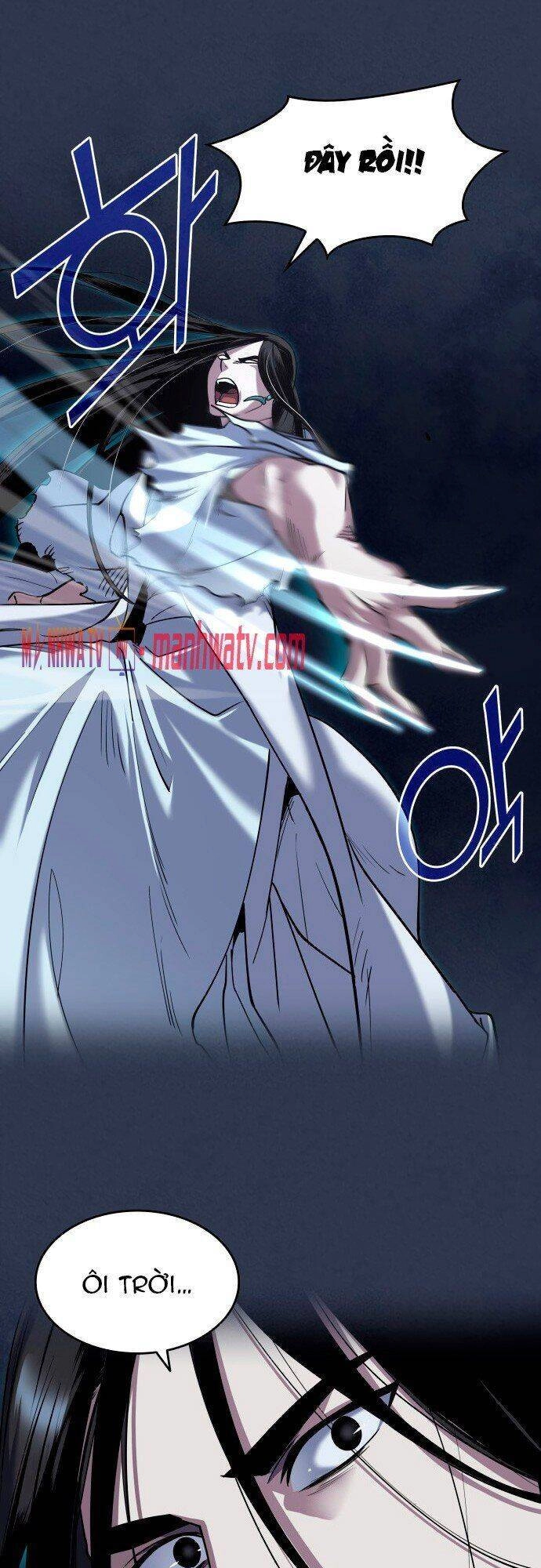 Võ Giả Bất Đắc Dĩ Chapter 32 - 26