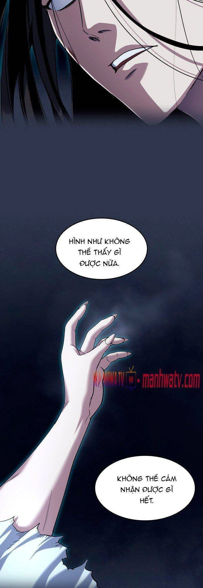 Võ Giả Bất Đắc Dĩ Chapter 32 - 27