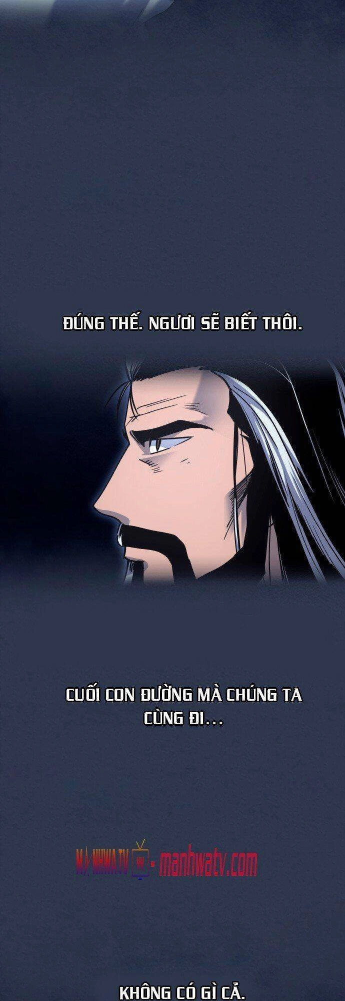 Võ Giả Bất Đắc Dĩ Chapter 32 - 28