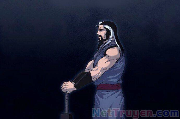 Võ Giả Bất Đắc Dĩ Chapter 32 - 29