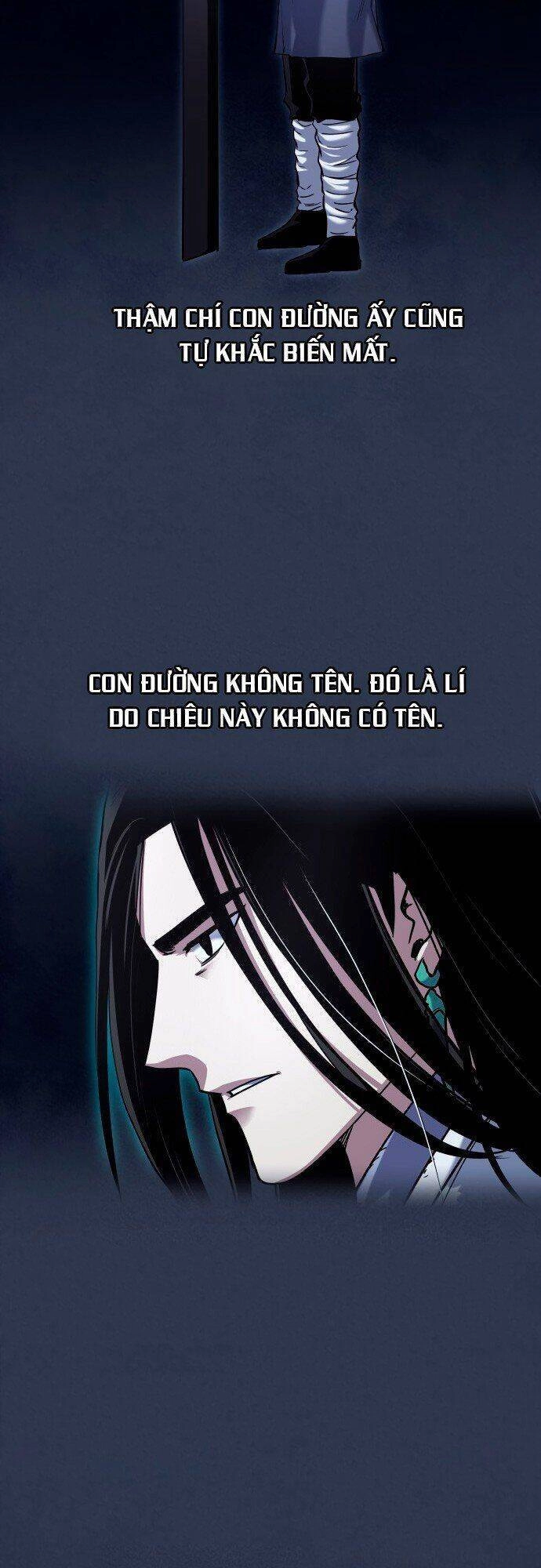 Võ Giả Bất Đắc Dĩ Chapter 32 - 30