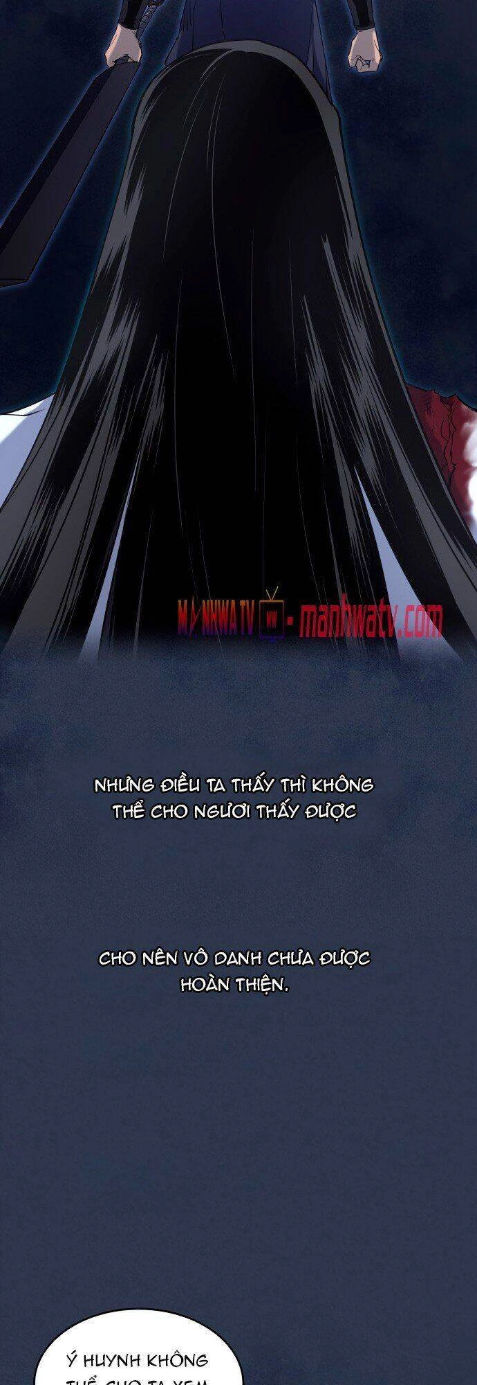 Võ Giả Bất Đắc Dĩ Chapter 32 - 35