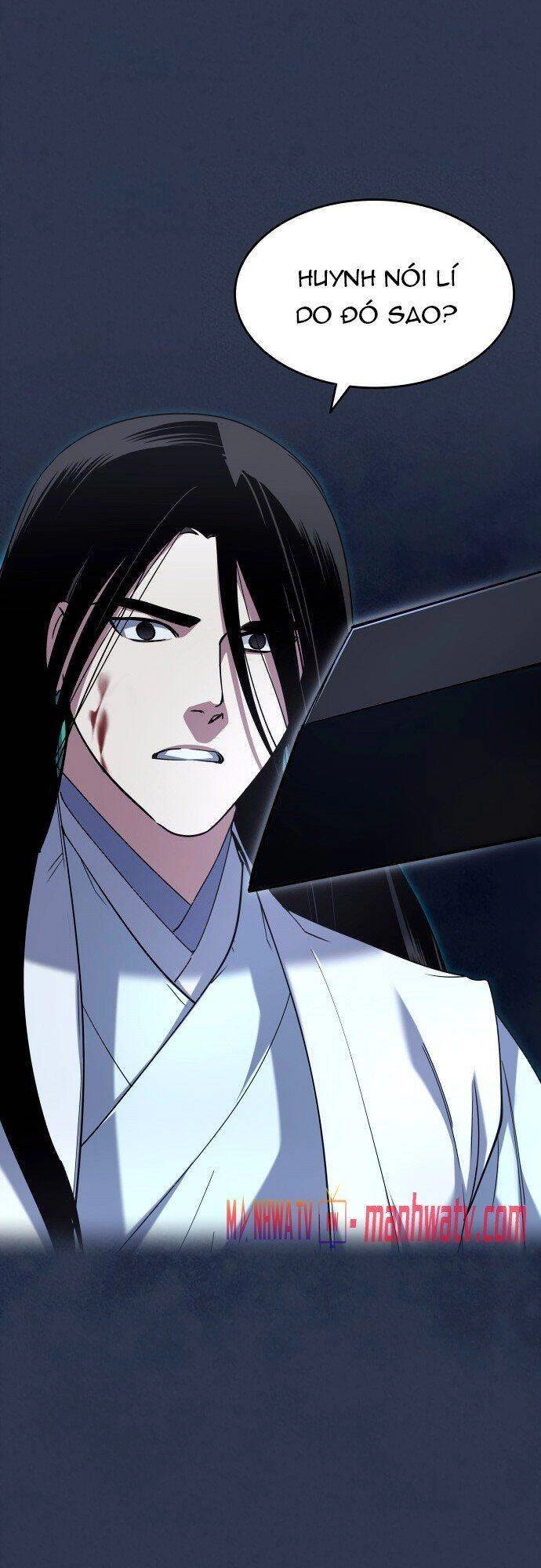 Võ Giả Bất Đắc Dĩ Chapter 32 - 40