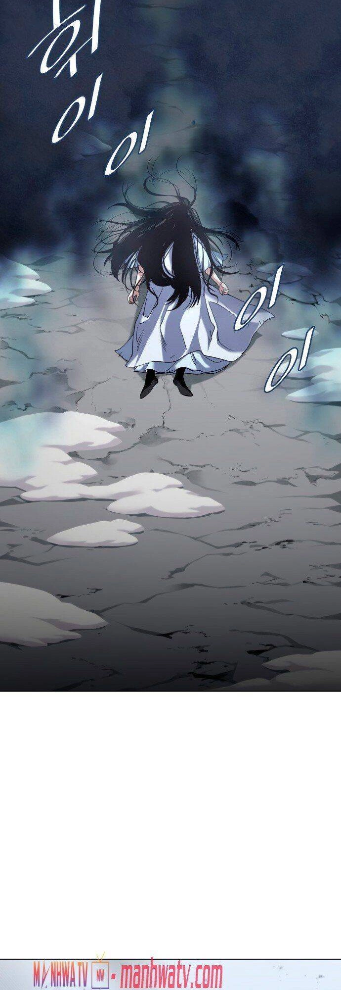 Võ Giả Bất Đắc Dĩ Chapter 32 - 43