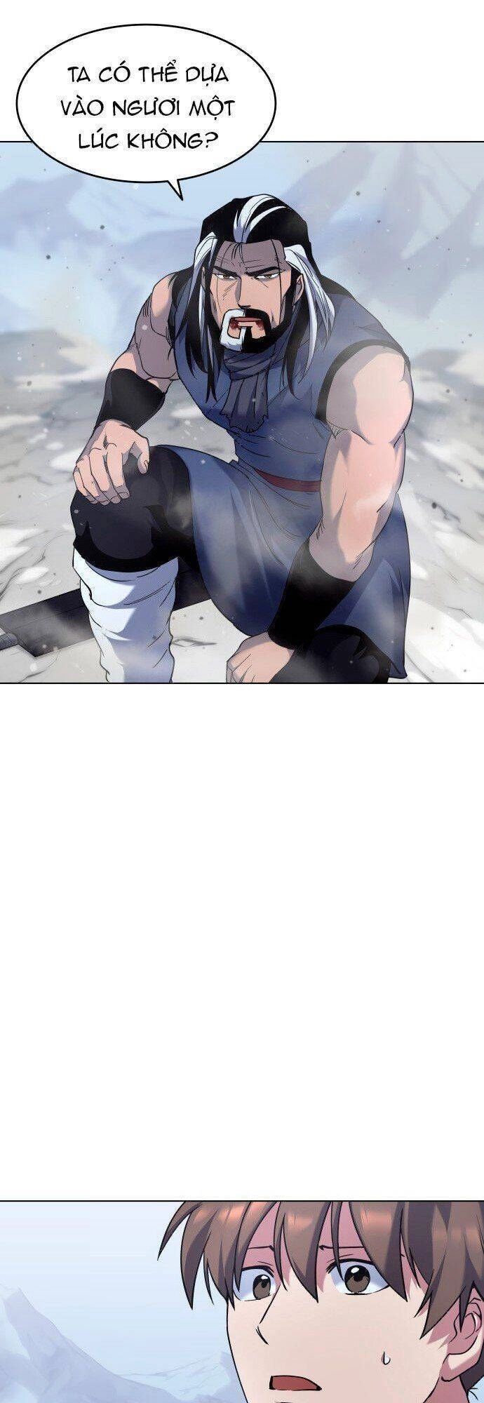 Võ Giả Bất Đắc Dĩ Chapter 32 - 50