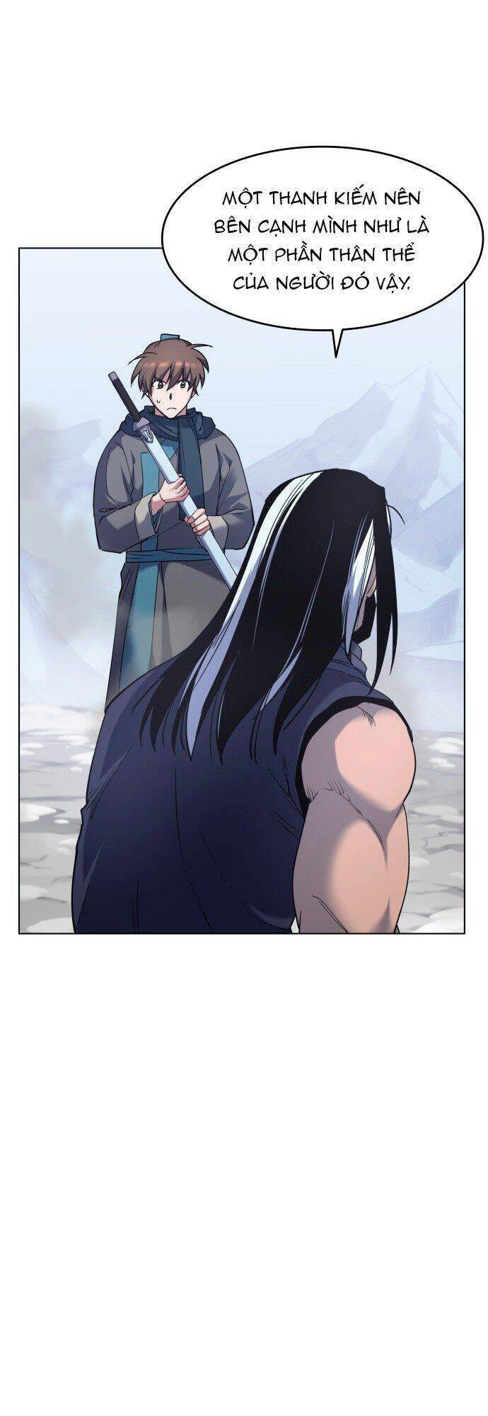 Võ Giả Bất Đắc Dĩ Chapter 32 - 54