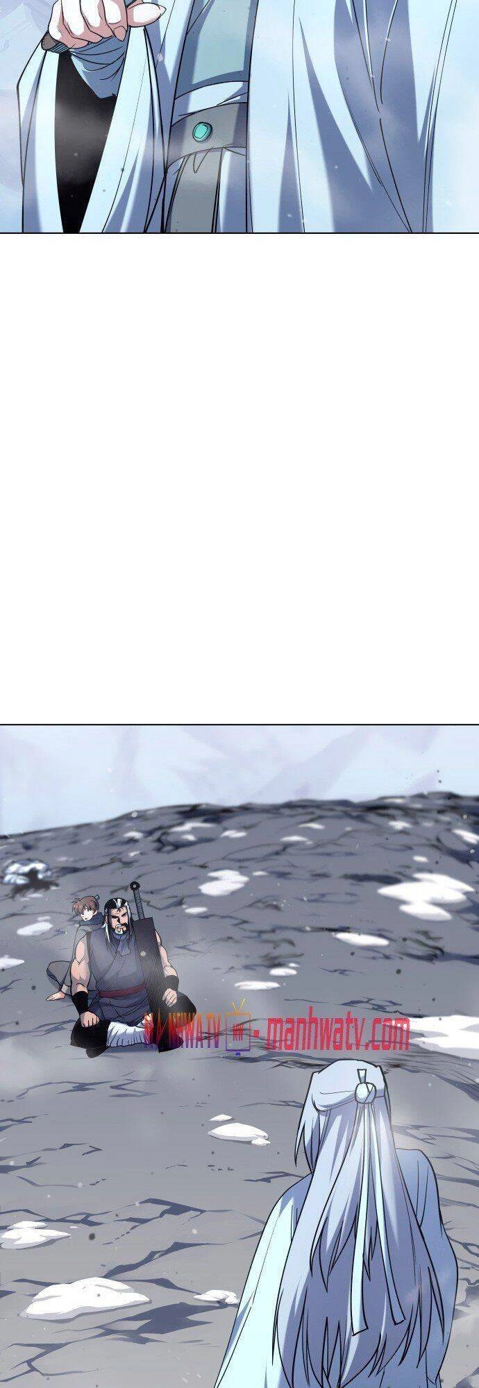 Võ Giả Bất Đắc Dĩ Chapter 32 - 62