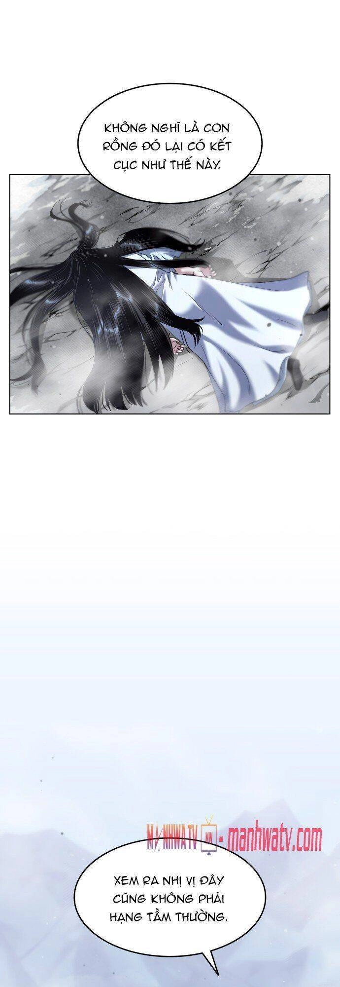 Võ Giả Bất Đắc Dĩ Chapter 33 - 2