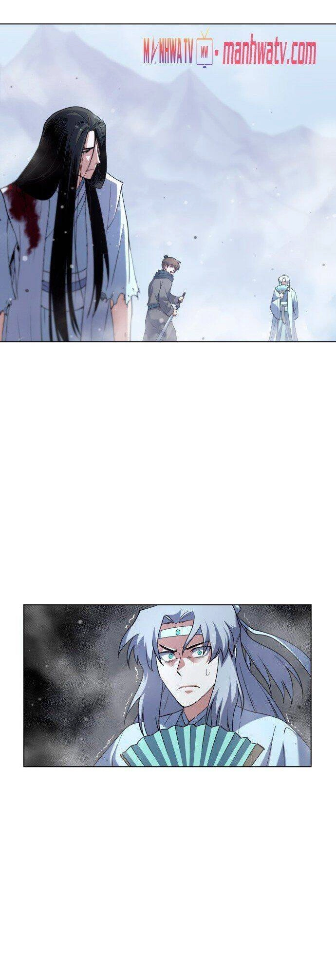 Võ Giả Bất Đắc Dĩ Chapter 33 - 14