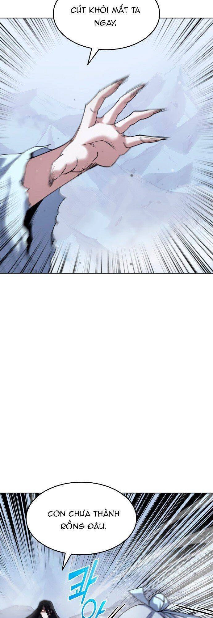 Võ Giả Bất Đắc Dĩ Chapter 33 - 18