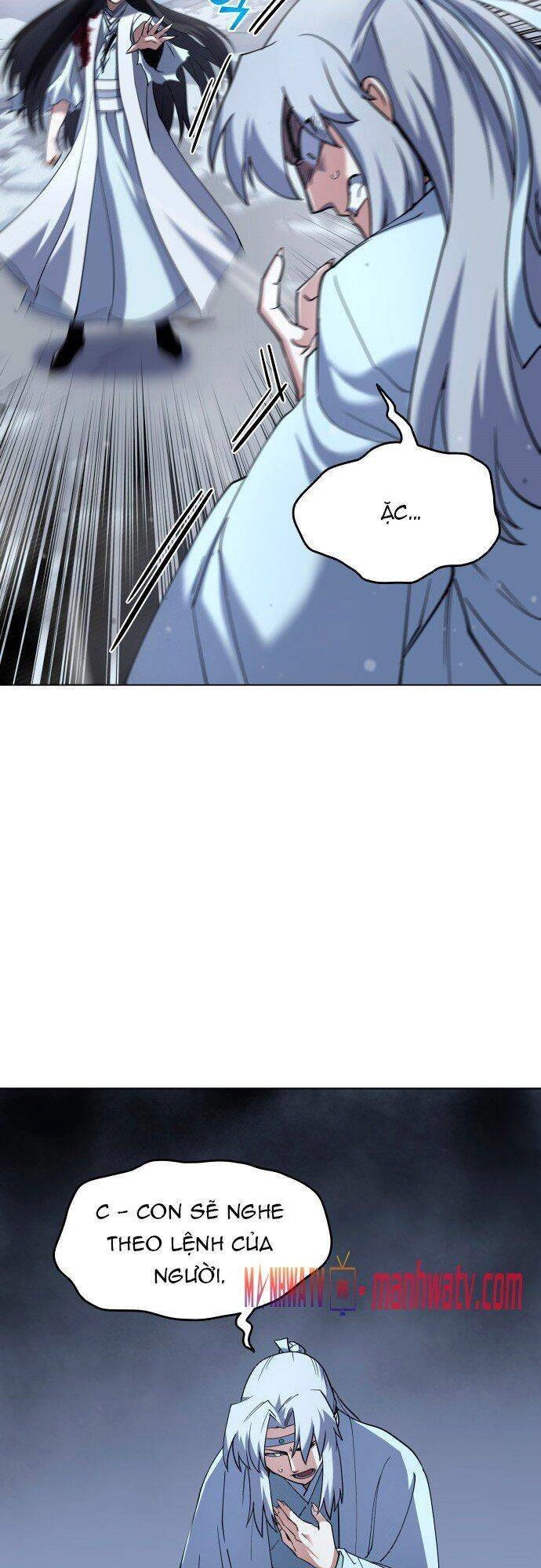 Võ Giả Bất Đắc Dĩ Chapter 33 - 19