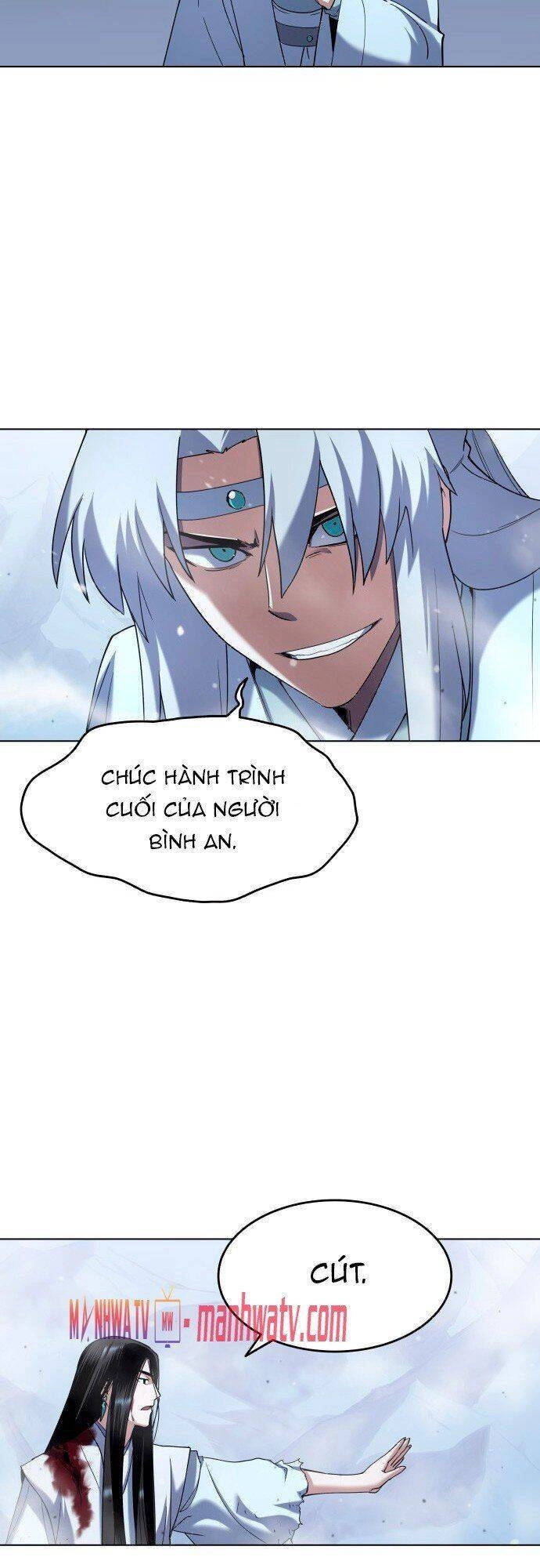 Võ Giả Bất Đắc Dĩ Chapter 33 - 20