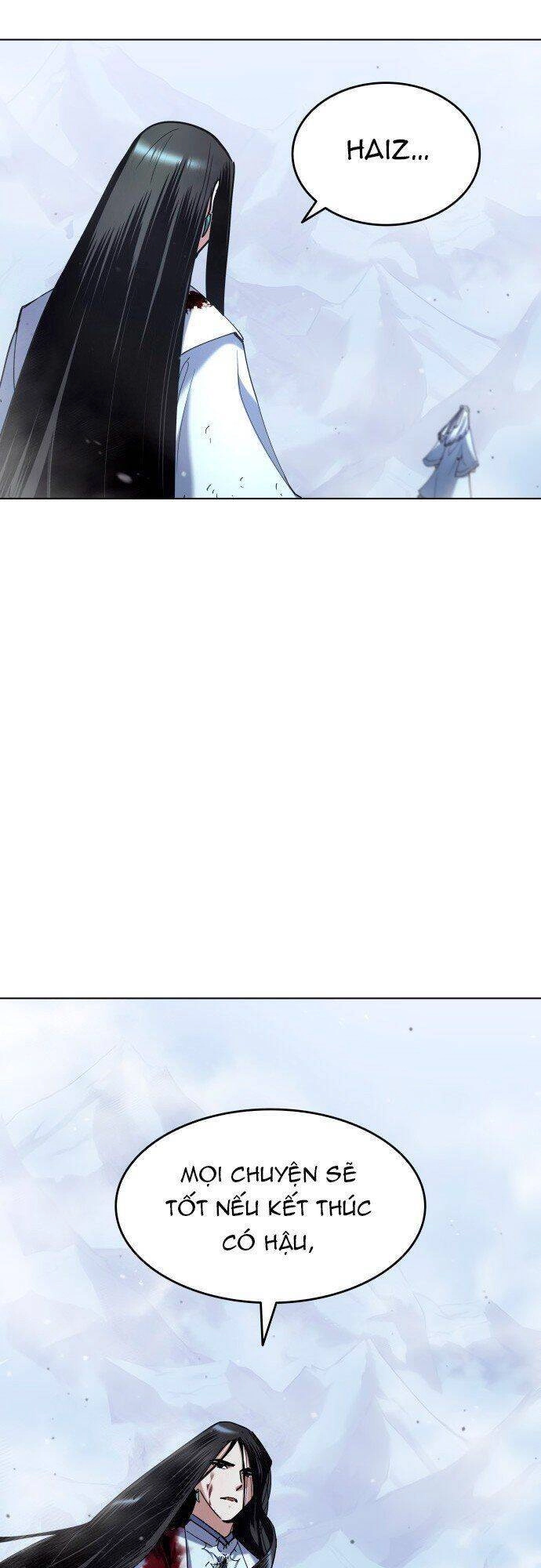 Võ Giả Bất Đắc Dĩ Chapter 33 - 22