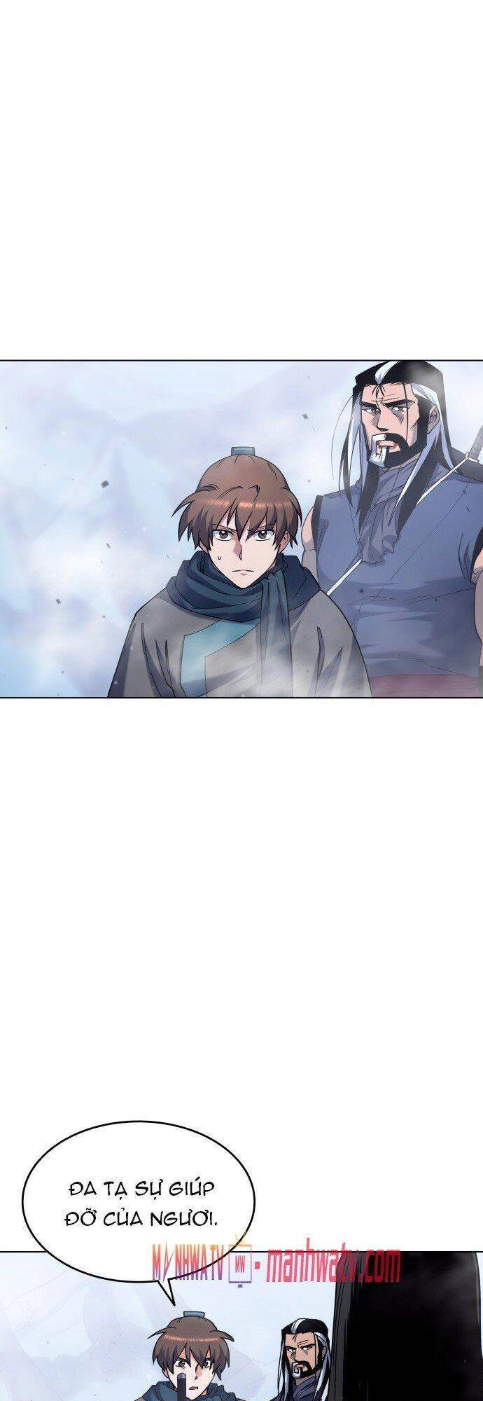 Võ Giả Bất Đắc Dĩ Chapter 33 - 24