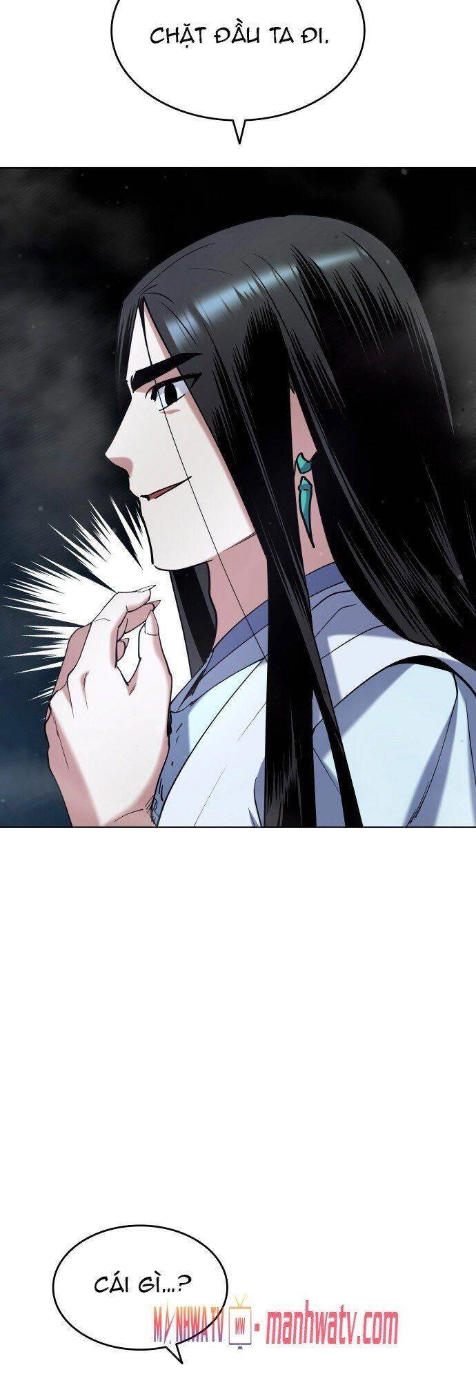 Võ Giả Bất Đắc Dĩ Chapter 33 - 30