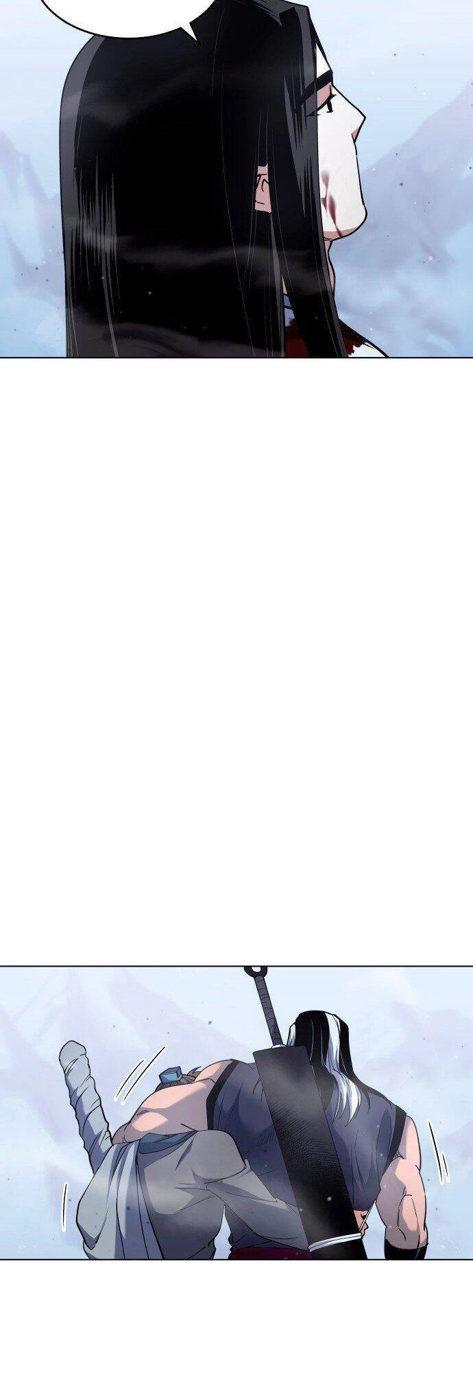 Võ Giả Bất Đắc Dĩ Chapter 33 - 36