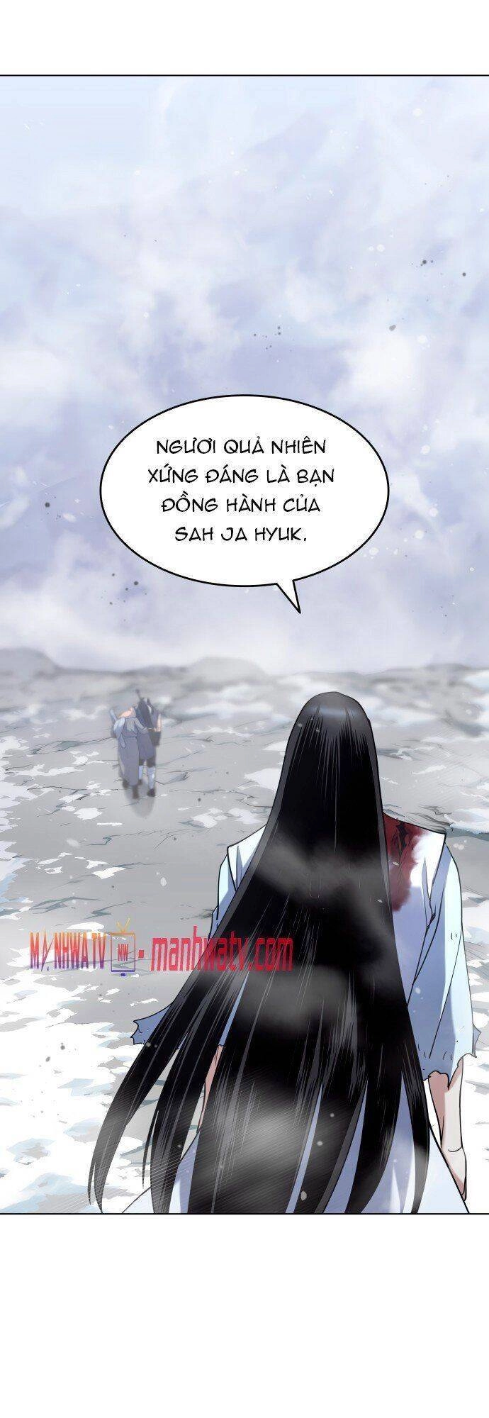 Võ Giả Bất Đắc Dĩ Chapter 33 - 38