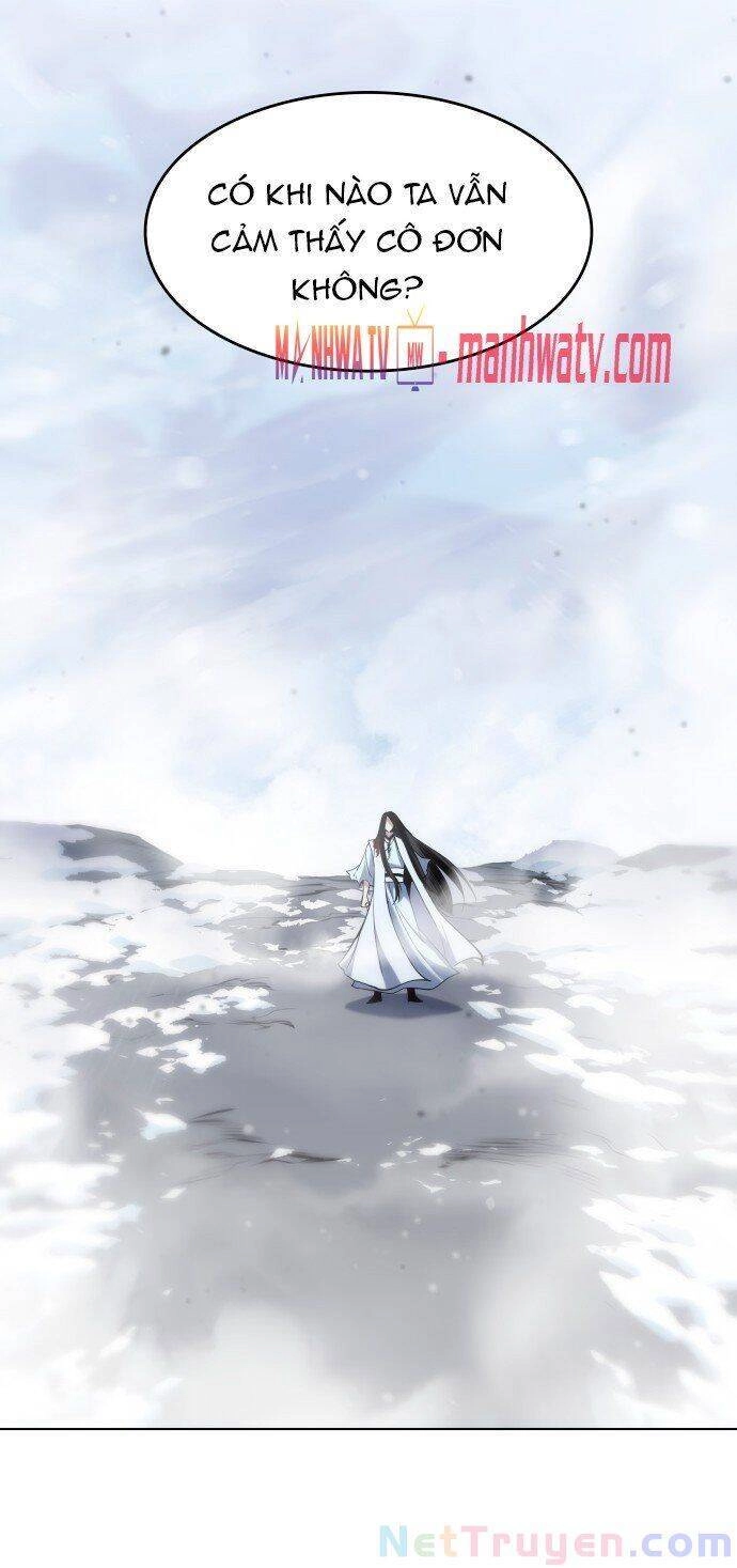 Võ Giả Bất Đắc Dĩ Chapter 33 - 41