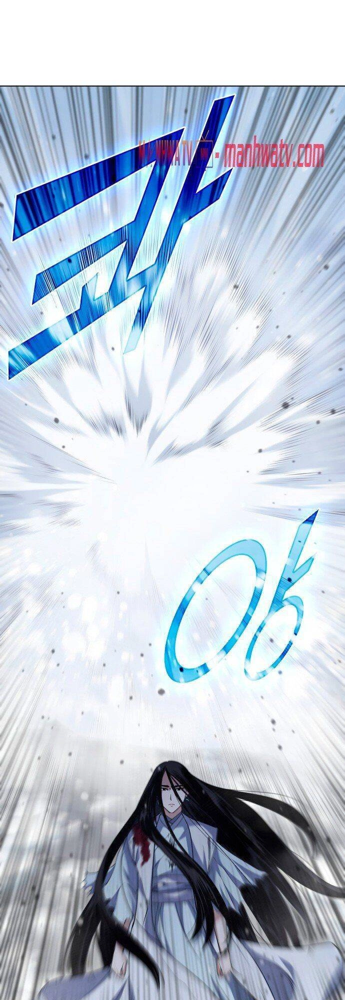 Võ Giả Bất Đắc Dĩ Chapter 33 - 43