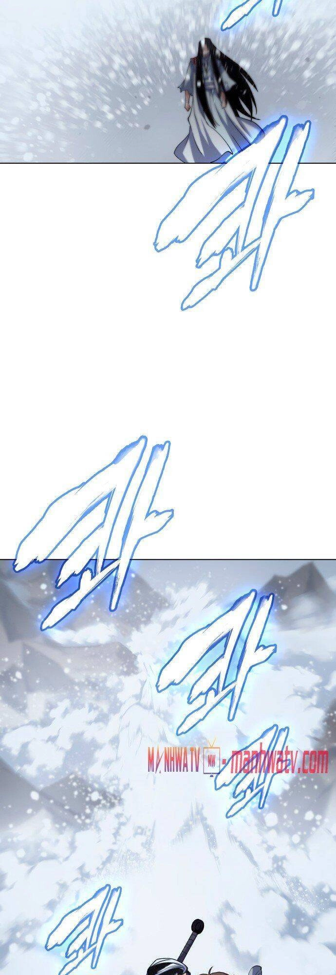 Võ Giả Bất Đắc Dĩ Chapter 33 - 46