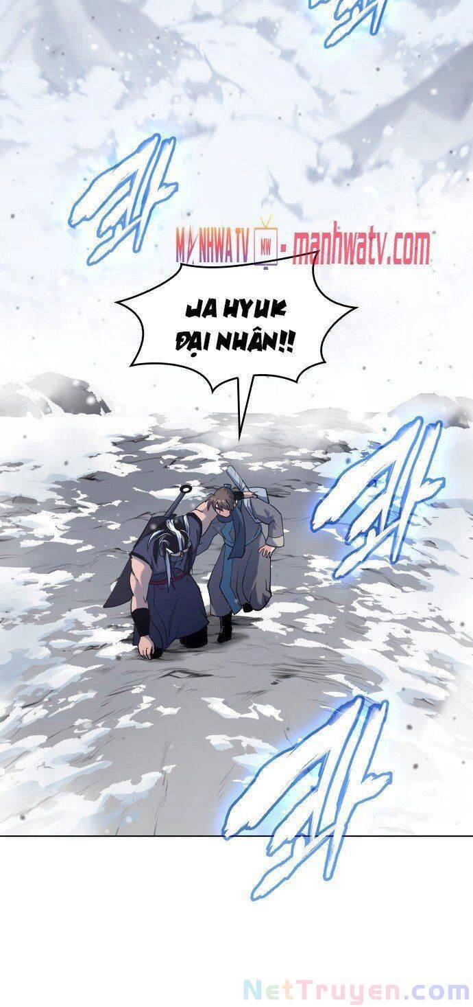 Võ Giả Bất Đắc Dĩ Chapter 33 - 49