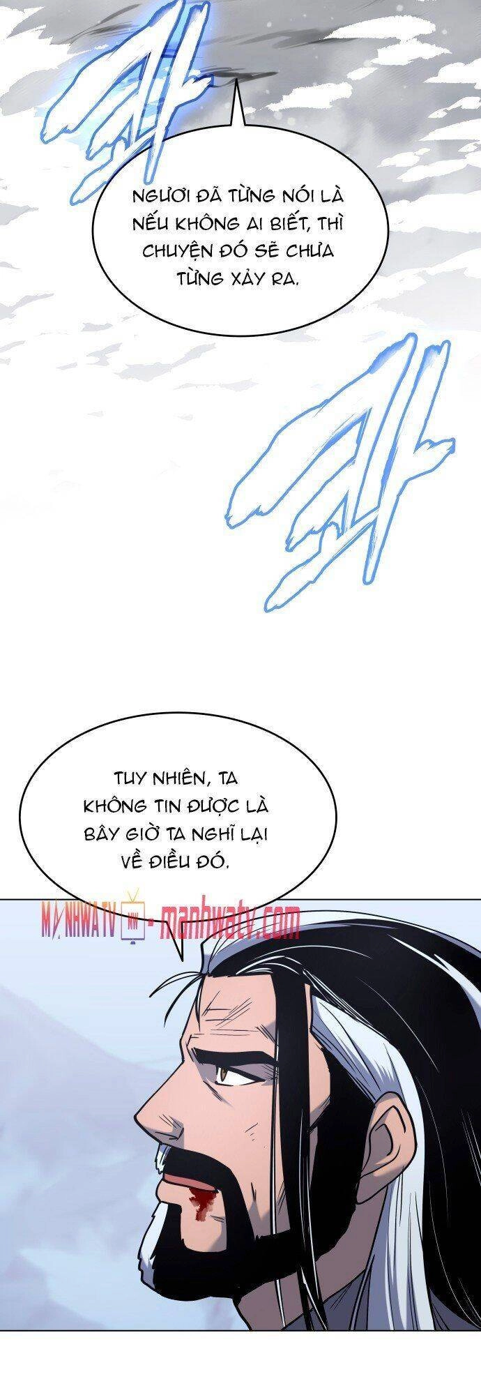 Võ Giả Bất Đắc Dĩ Chapter 33 - 52